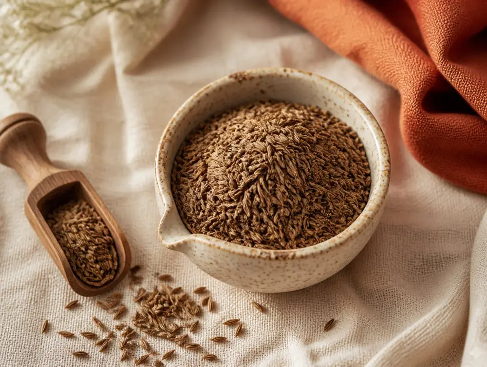 spices