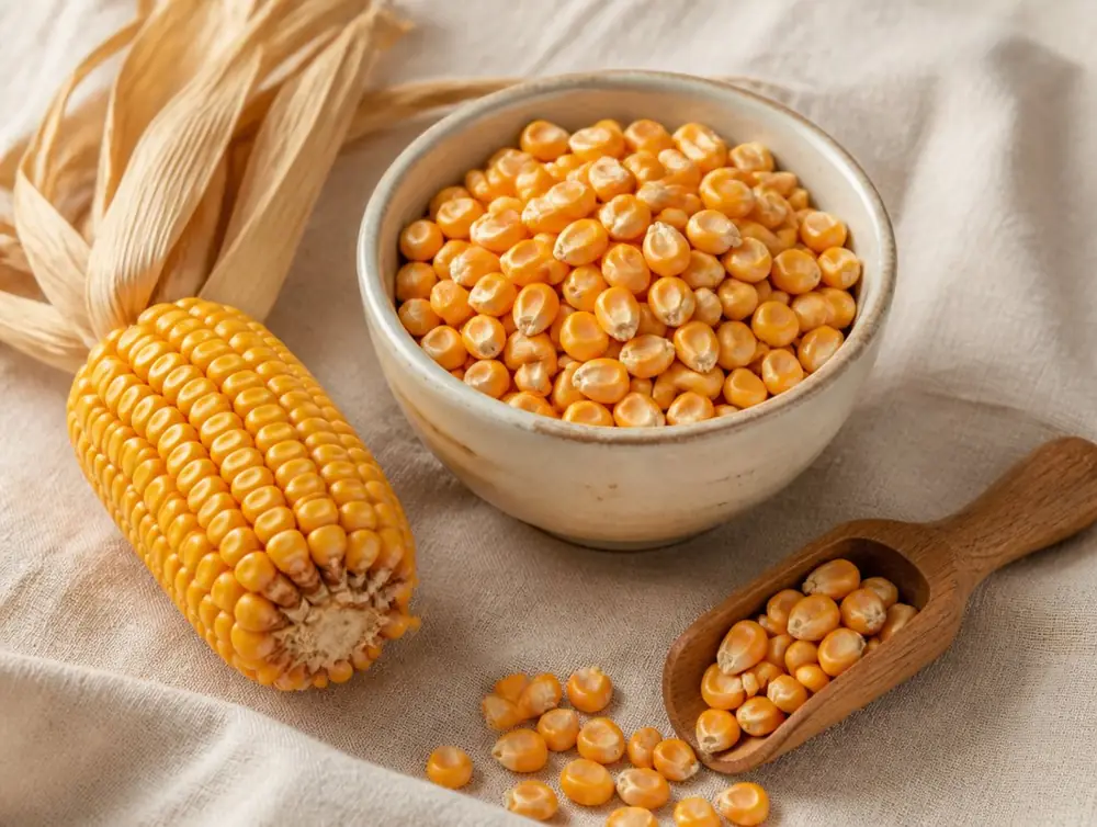 grains